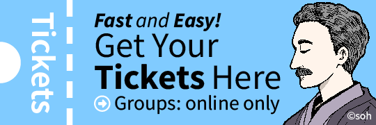 Fast and Easy! Get Your Tickets Here